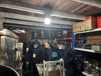 成都“春雷”鐵拳出擊，市場監管嚴查燃氣具安全守護民生