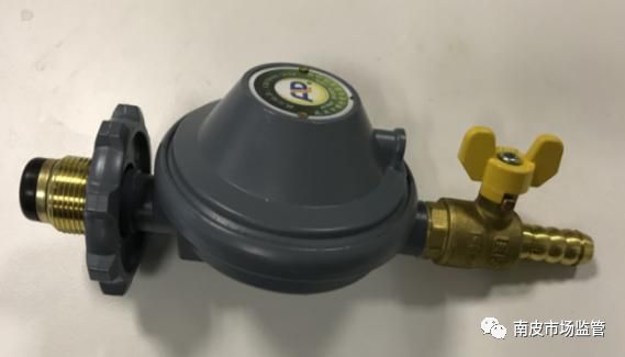 南皮縣市場監督管理局致全縣燃氣器具及相關產品經營主體的一封信